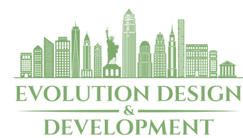 Evolution Design & Development